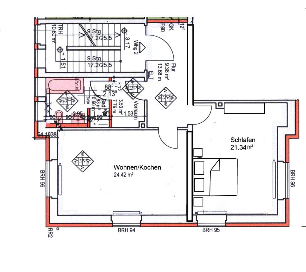 Stadtvilla Hameln Hamelín Exterior foto