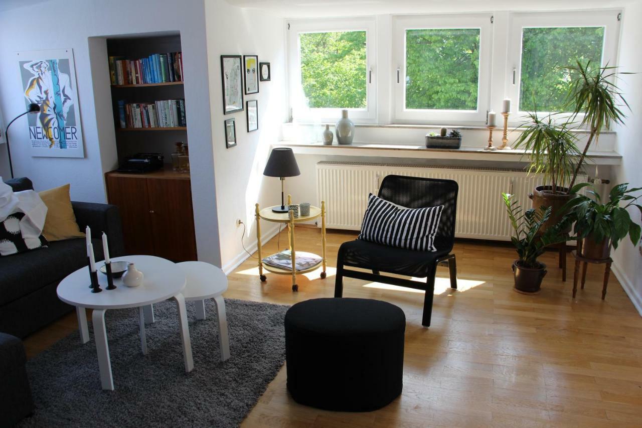 Stadtvilla Hameln Hamelín Exterior foto
