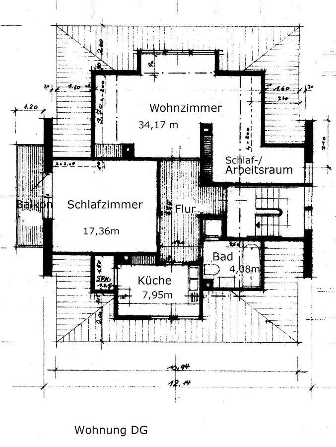 Stadtvilla Hameln Hamelín Exterior foto